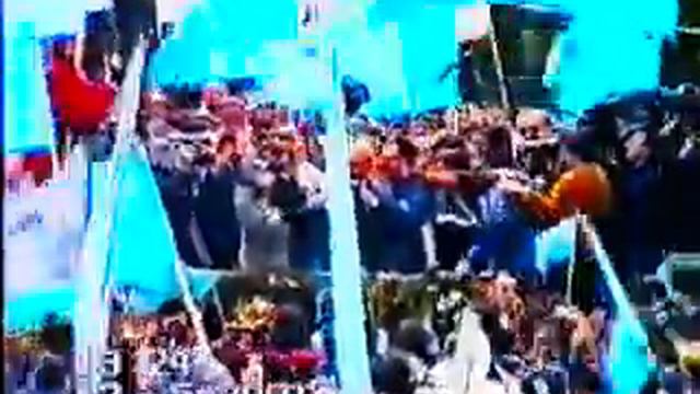 Ravna gora 2001. Rabrovo,Makce/РАВНА ГОРА 2001. смотреть онлайн