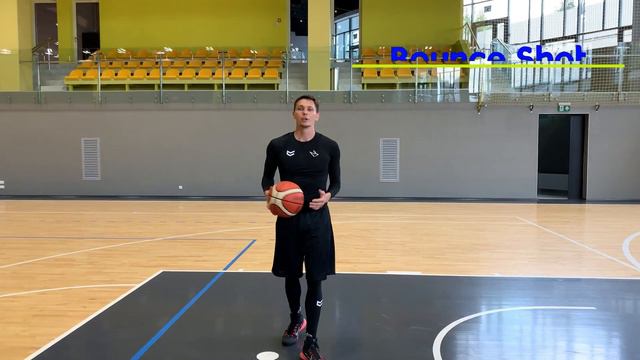 11 LAYUPS That Will Help You Win in a Game of H.O.R.S.E. w/ SmooveUkraine смотреть онлайн