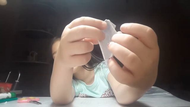 Как я делаю поделки из моего дневника смотреть онлайн