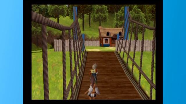 Derpy's First Battle - Monster Rancher Evo Ep 3 смотреть онлайн