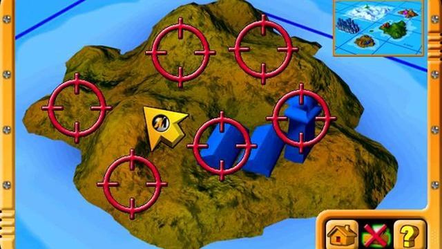 Action Man Raid on Island X Soundtrack - Training Island смотреть онлайн