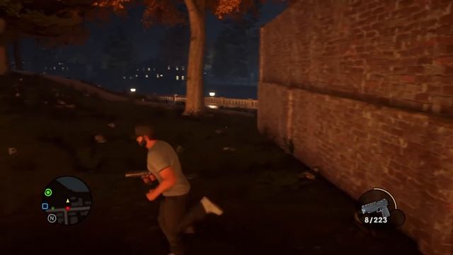 Saints Row 3 Remastered: жуткий ДОМ, Титаник, упавший самолёт, АКУЛА (Секреты в SR3: Remastered) смотреть онлайн