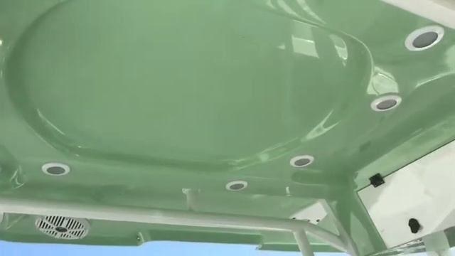 2018 Sea Pro 239 Center Console for Sale at MarineMax Jacksonville Beach смотреть онлайн