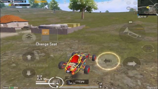Извините ? Pubg Mobile | соло против сквадов | IPad 9 смотреть онлайн