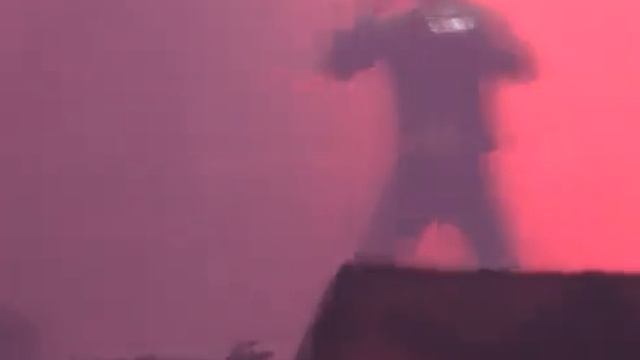 АлисА - Бес Паники (Шабаш XX лет) смотреть онлайн