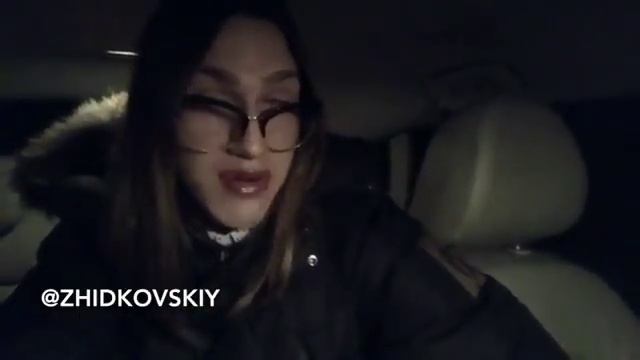 Cегодня как раз было настроение-поговорить об отношениях... смотреть онлайн