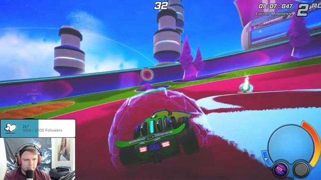 VICTORY!!!! Turbo Golf Racing Gameplay + Customization смотреть онлайн