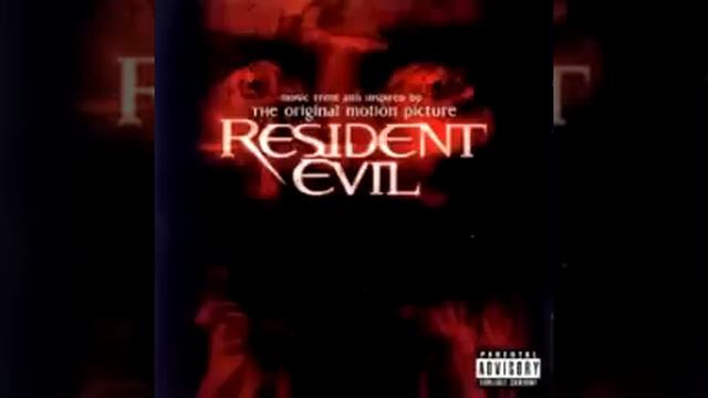 Method Man - Release Yo' Delf (Prodigy Remix) (Resident Evil Soundtrack) смотреть онлайн
