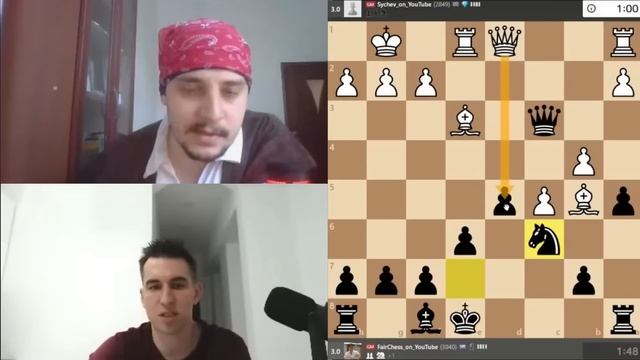 Глазам своим не верю! Клементий Сычев - Дмитрий Андрейкин смотреть онлайн