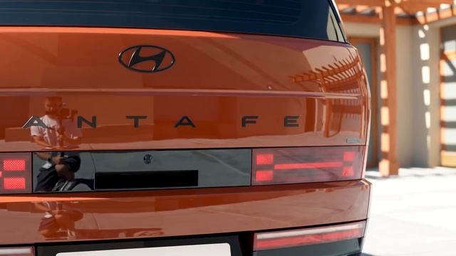 The ALL-NEW 2024 Hyundai Santa Fe vs 2023 Santa Fe смотреть онлайн