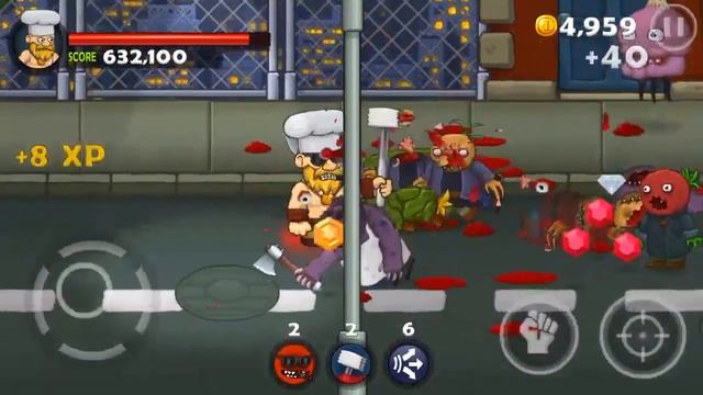 Bloody Harry 80 level овощи зажимают (уровень)Блоди Гарри смотреть онлайн