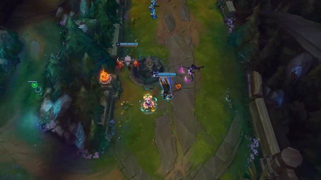 Lucian Guide: Why Lucian is Your Ticket to Diamond смотреть онлайн