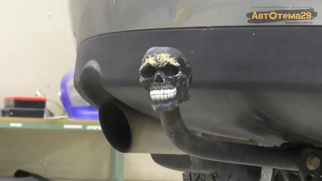 АвтоТема Дэйли #7 Nissan Qashqai Ошибка P1706 смотреть онлайн