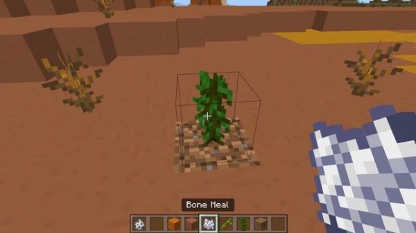 Minecraft Bedrock - How to Create Your Own Custom Biome in Minecraft