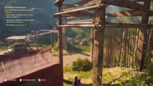 Assassin's Creed Odyssey PART 6 running on MSI GP76 Leopard with RTX 3070 8GB 140W Edition смотреть онлайн
