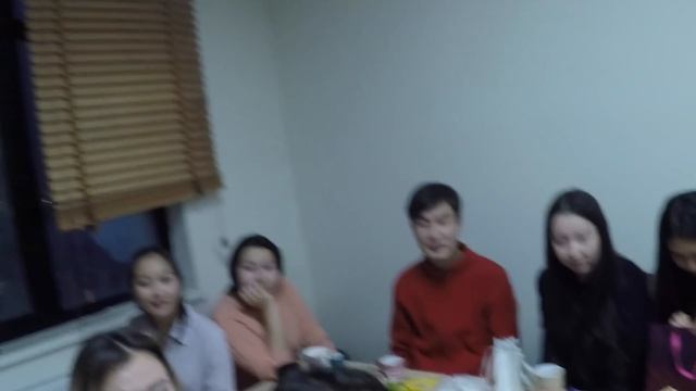 Secret Santa. Идеи для подарков смотреть онлайн