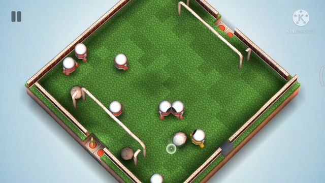 Robot Futbol : by B Hill : Mekorama Card Collector Cards Walkthrough Mekorama Gameplay смотреть онлайн