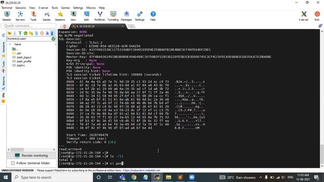 Download Public Certificate for cacerts or jssecacerts смотреть онлайн