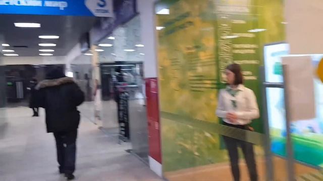 Новая Москва, ТЦ "РАДУГА" аренда! смотреть онлайн