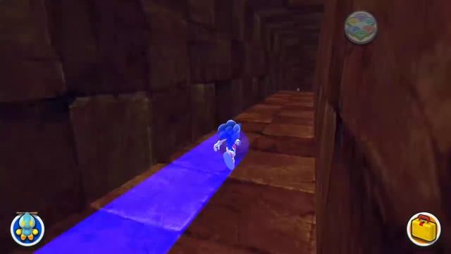 best sonic lost world mod so far смотреть онлайн