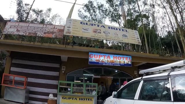 Gangtok  Tour Plan | Gangtok Tourist Places | Gangtok Travel Guide | Nathula Pass | गंगटोक सिक्किम