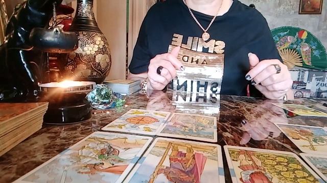 Будем ли мы вместе? Каких ждать отношений на будущее? ??❤?♀?♂Ответ ТАРО. смотреть онлайн