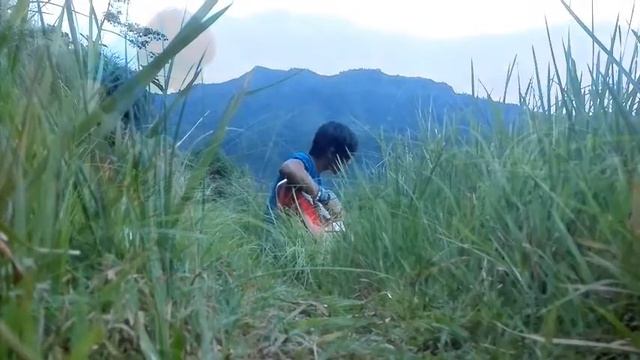 Gajalu Ti Thula Thula Aakha Guitar Cover/Tabs By Om | Nepali song смотреть онлайн