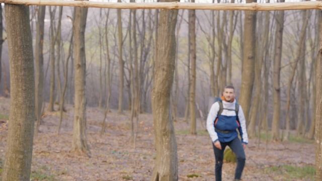 ОДИН ДЕНЬ В ЛЕСУ С ГАДЖЕТАМИ ИЗ ИГРЫ ! смотреть онлайн