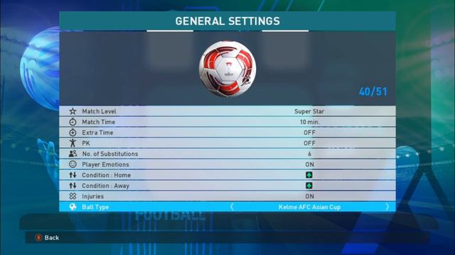 PES 2017 NEXT SEASON PATCH 2024 || PES WORLD смотреть онлайн