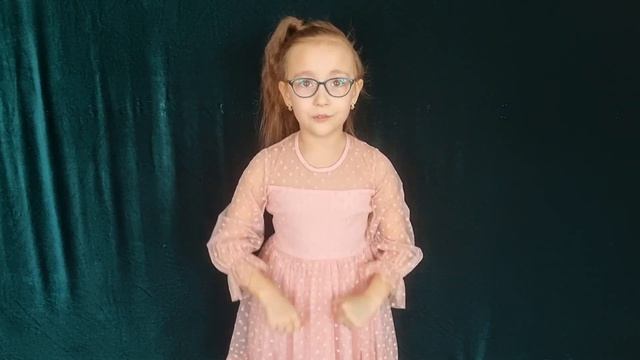 Мамочка милая мама моя - исп.Ибатуллина Азиза ( Автор Серафима Марченко) смотреть онлайн