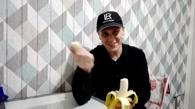 Банан prima donna обзор и мнение. смотреть онлайн