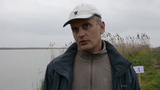 Фидерный турнир на кубок "РЫБОLOVE" смотреть онлайн