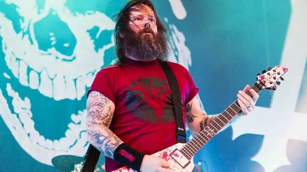 NERVOSA - JAILBREAK ⭐️ O Novo Álbum da NERVOSA