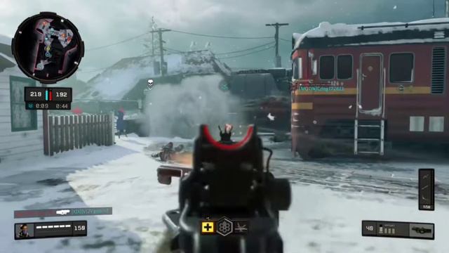 Call of duty на Nintendo Switch?!! смотреть онлайн