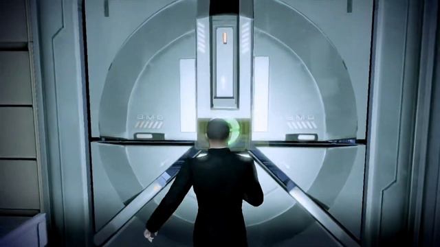 Legacy | Mass Effect 2 | 58 | "Ambushed" смотреть онлайн