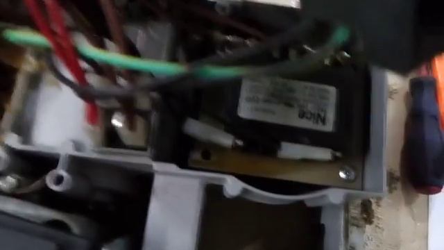 Ремонт автоматики ворот Nice Robus 600 смотреть онлайн