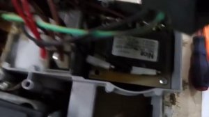 Ремонт автоматики ворот Nice Robus 600