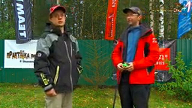 О щуке и джерковой ловле. Практика ловли +1 смотреть онлайн