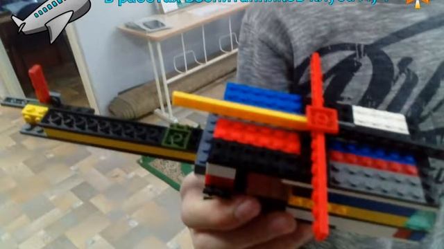 Ролик ко Дню Защитника Отечества (подростковый клуб Луч, Нижнекамск) смотреть онлайн