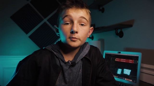 How To FAKE The Black Pro Mist Effect - Premiere Pro/Photoshop Tutorial смотреть онлайн