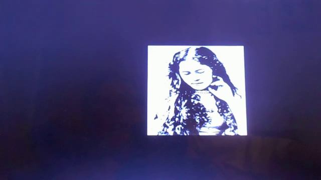 Анкета, заполненная средней дочерью Карла Маркса  Лаурой: