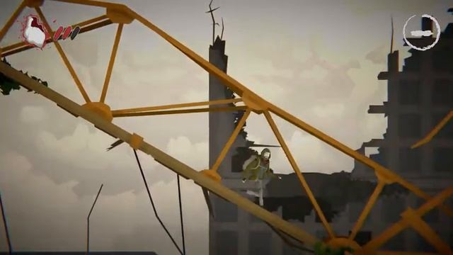 Lambs on the road : The beginning - Трейлер (Релиз 15.06.2021) смотреть онлайн