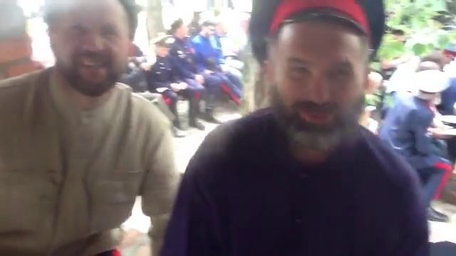 Кто такие казаки? смотреть онлайн