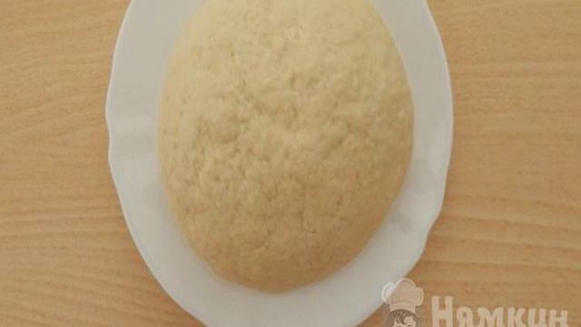 Книга рецептов