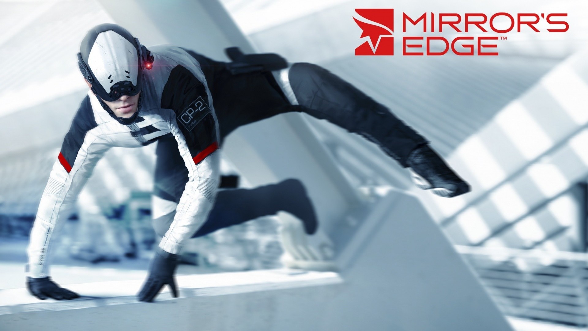 Mirror's Edge