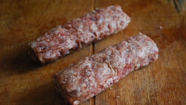 Книга рецептов