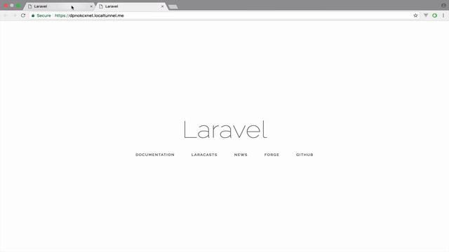 Expose localhost to the Internet by using tunnels смотреть онлайн