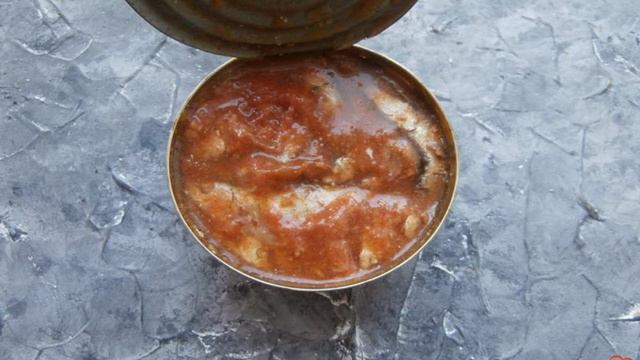 Готовим дома