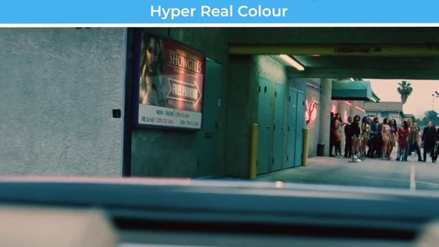 Getting Kodak To Bring A Film Back From The Dead: Kodak Ektachrome смотреть онлайн