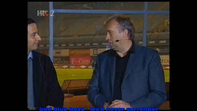 Josip Kuže o osjećaju dolaska na Maksimir смотреть онлайн